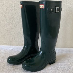 Hunter Original Boots